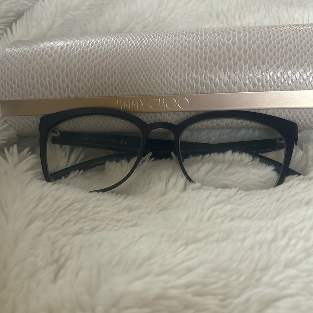 Jimmy Choo Glasses JC 189
